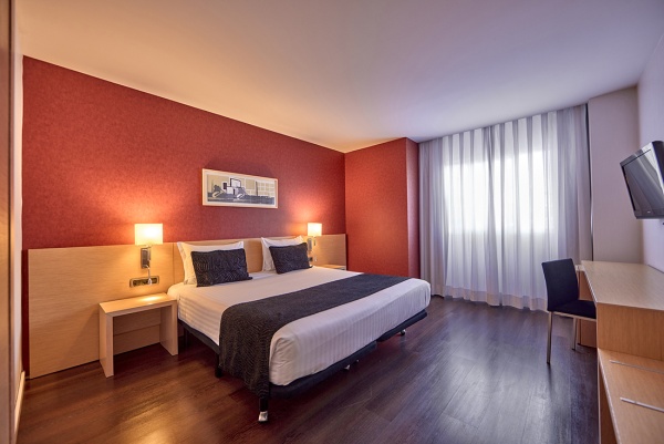 HABITACIÓN ADAPTADA
